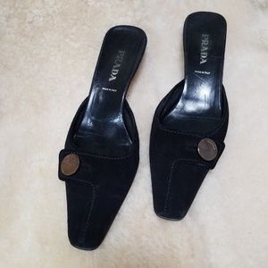 PRADA shoes